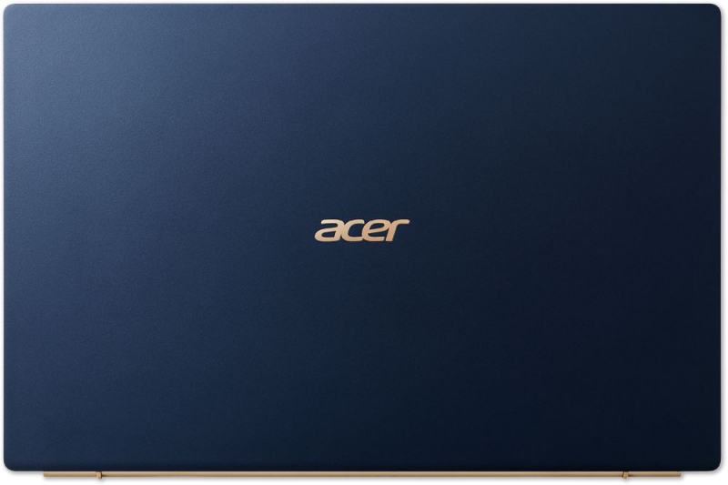 Ультрабук Acer Swift 5 SF514-54GT-55L6 Core i5 1035G1/8Gb/SSD512Gb/nVidia GeForce MX350 2Gb/14