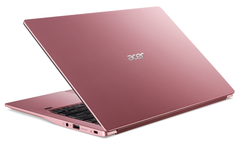 Ультрабук Acer Swift 3 SF314-57G-72GY Core i7 1065G7/16Gb/SSD1Tb/nVidia GeForce MX350 2Gb/14