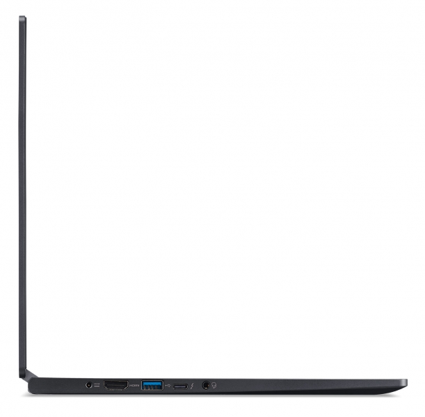 Ноутбук Acer TravelMate TMP614-51T-G2-70R6 Core i7 10510U/8Gb/SSD256Gb/14