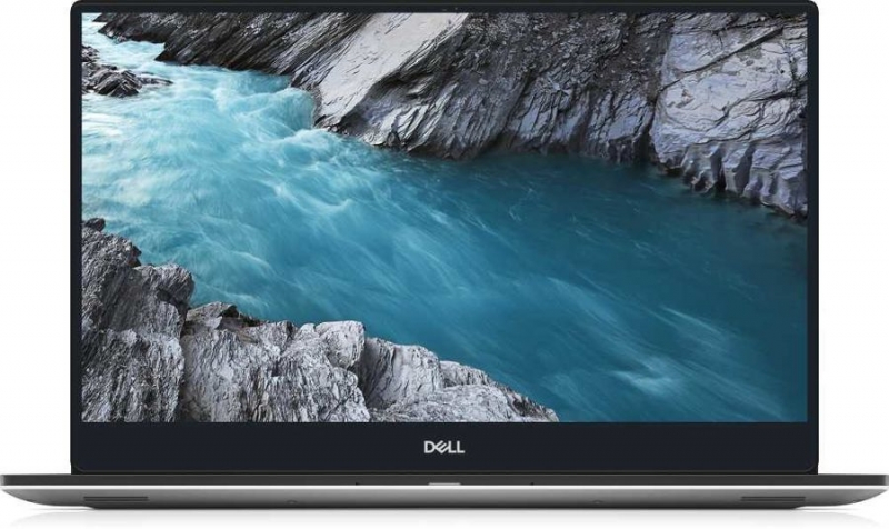 Ноутбук Dell XPS 15 Core i5 9300H/8Gb/SSD512Gb/nVidia GeForce GTX 1650 4Gb/15.6