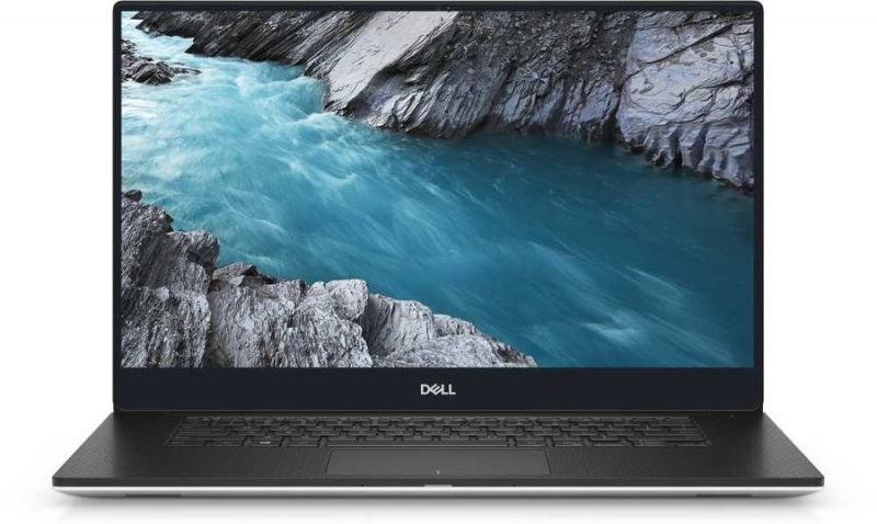 Ноутбук Dell XPS 15 Core i5 9300H/8Gb/SSD512Gb/nVidia GeForce GTX 1650 4Gb/15.6