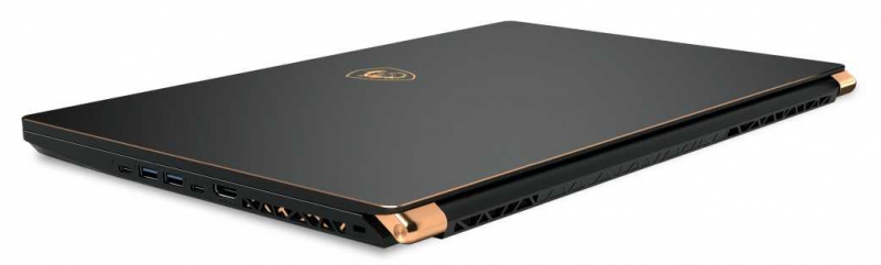 Ноутбук MSI GS75 Stealth 10SFS-402RU Core i9 10980HK/16Gb/SSD1Tb/nVidia GeForce RTX 2070 SuperMQ 8Gb/17.3