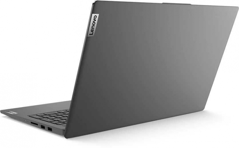 Ноутбук Lenovo IdeaPad IP5 15IIL05 Core i3 1005G1/8Gb/SSD512Gb/Intel UHD Graphics/15.6