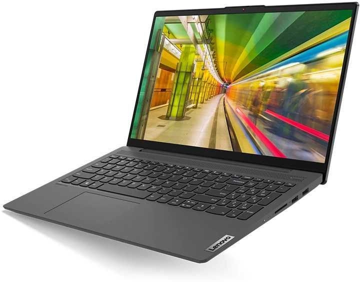 Ноутбук Lenovo IdeaPad IP5 15ARE05 Ryzen 3 4300U/8Gb/SSD256Gb/UMA/15.6