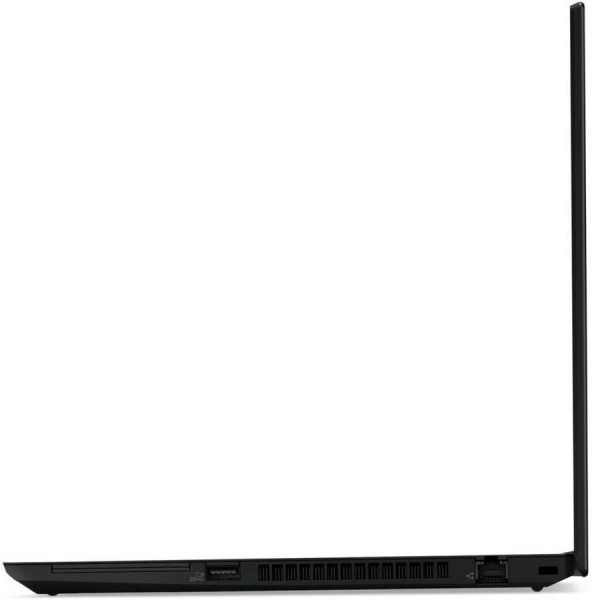 Ноутбук Lenovo ThinkPad P43s Core i7 8565U/8Gb/SSD256Gb/nVidia Quadro P520 2Gb/14