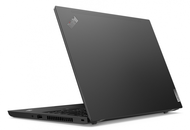 Ноутбук Lenovo ThinkPad L14 G1 T Core i7 10510U/8Gb/SSD256Gb/Intel UHD Graphics/14