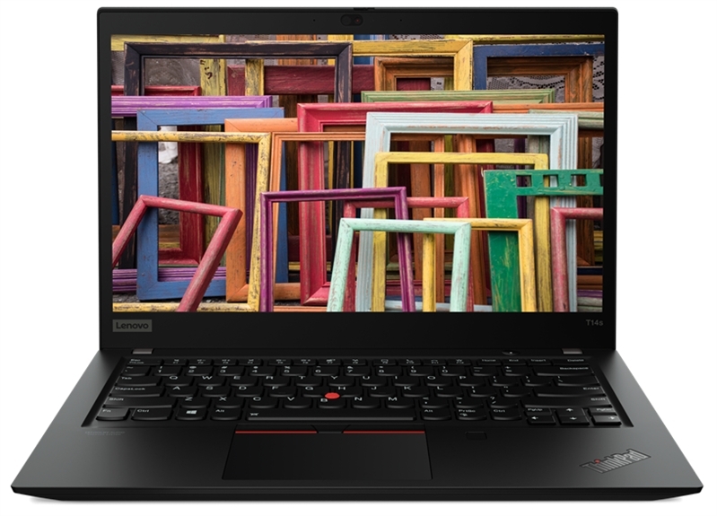 Ноутбук LENOVO ThinkPad T14s G1 T 14