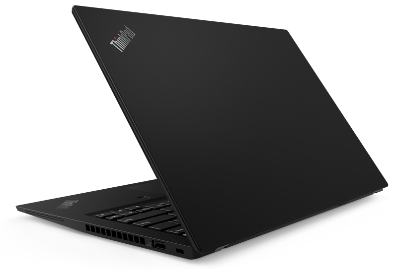 Ноутбук LENOVO ThinkPad T14s G1 T 14