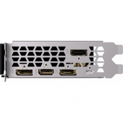 Видеокарта nVidia GeForce RTX2080 Ti Gigabyte PCI-E 11264Mb (GV-N208TTURBO-11GC)