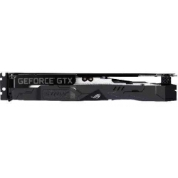 Видеокарта ASUS GeForce GTX 1650 , ROG-STRIX-GTX1650-A4G-GAMING, 4Гб, GDDR5
