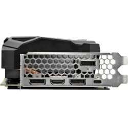 Видеокарта Palit PCI-E PA-RTX2070SUPER GR 8G nVidia GeForce RTX 2070SUPER 8192Mb 256bit GDDR6 1605/14000/HDMIx2/DPx3/HDCP Ret