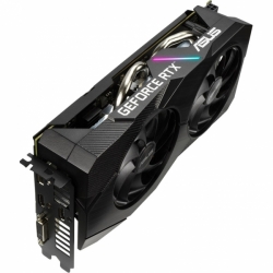 Видеокарта ASUS GeForce RTX 2060 Dual EVO 6Gb (DUAL-RTX2060-6G-EVO)