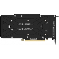 Видеокарта Palit PCI-E PA-RTX2060SUPER GP 8G nVidia GeForce RTX 2060SUPER 8192Mb 256bit GDDR6 1470/14000/HDMIx2/DPx3/HDCP Ret