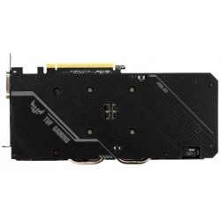 Видеокарта Asus PCI-E TUF3-GTX1660-A6G-GAMING nVidia GeForce GTX 1660 6144Mb 192bit GDDR6 1500/8002 DVIx1/HDMIx1/DPx1/HDCP Ret