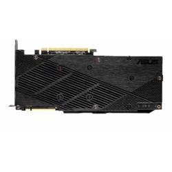 Видеокарта Asus PCI-E DUAL-RTX2070S-O8G-EVO nVidia GeForce RTX 2070SUPER 8192Mb 256bit GDDR6 1605/14000/HDMIx1/DPx3/HDCP Ret