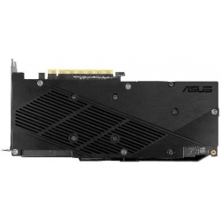 Видеокарта Asus PCI-E DUAL-RTX2060S-O8G-EVO-V2 nVidia GeForce RTX 2060SUPER 8192Mb 256bit GDDR6 1470/14000 DVIx1/HDMIx2/DPx1/HDCP Ret