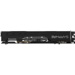 Видеокарта Sapphire PCI-E 11295-03-20G PULSE RX 5500XT 4G OC AMD Radeon RX 5500XT 4096Mb 128bit GDDR6 1284/14000/HDMIx1/DPx3/HDCP Ret