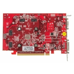 Видеокарта PowerColor PCI-E AXR7 250 2GBD3-DH AMD Radeon R7 250 2048Mb 128bit DDR3 800/800 DVIx1/HDMIx1/CRTx1/HDCP Ret