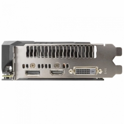 Видеокарта ASUS GeForce GTX 1650 OC 4Gb (TUF-GTX1650-O4GD6-GAMING)