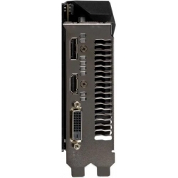 Видеокарта ASUS GeForce GTX 1650 GAMING 4Gb (TUF-GTX1650-4GD6-GAMING)