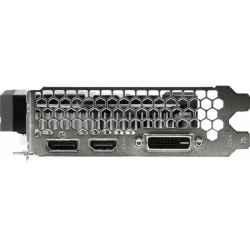Видеокарта Palit PCI-E PA-GTX1650 STORMX 4G D6 NVIDIA GeForce GTX 1650 4096Mb 128bit GDDR6 1410/12000 DVIx1/HDMIx1/DPx1/HDCP Ret