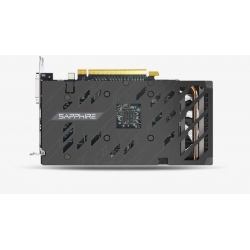 Видеокарта Sapphire PCI-E 11266-78-20G PULSE RX 570 8G DUAL-X AMD Radeon RX 570 8192Mb 256 GDDR5 1254/7000 DVIx1/HDMIx1/DPx1/HDCP Ret
