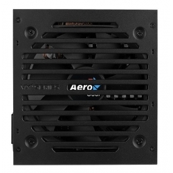 Блок питания Aerocool ATX 450W VX-450 PLUS, черный