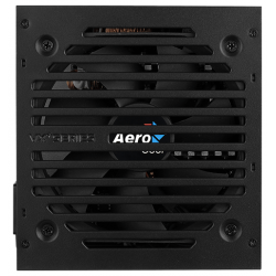Блок питания AeroCool VX Plus 500W, черный