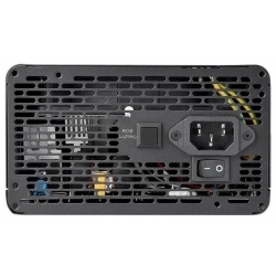 Блок питания Thermaltake Smart BX1 RGB 650W (230V), черный