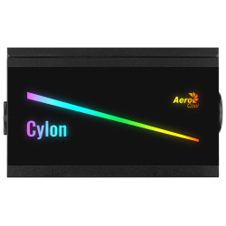 Блок питания AeroCool CYLON 500 500W