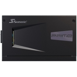 Блок питания Seasonic ATX 750W PRIME PX-750 80+ platinum (24+4+4pin) APFC 135mm fan 10xSATA Cab Manag RTL