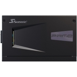 Блок питания Seasonic ATX 650W PRIME PX-650 80+ platinum (24+4+4pin) APFC 135mm fan 6xSATA Cab Manag RTL