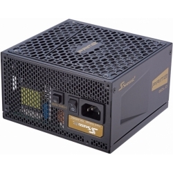 Блок питания Seasonic ATX 1000W PRIME GX-1000 80+ gold (24+4+4pin) 135mm fan 12xSATA Cab Manag RTL