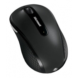 Мышь Microsoft 4000, черный (D5D-00133)