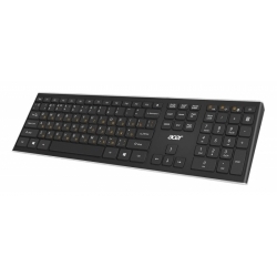 Клавиатура Acer OKR010, черная (ZL.KBDEE.003)