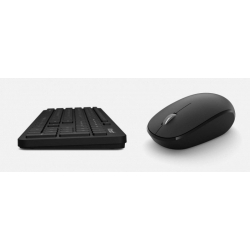 Комплект (клавиатура+мышь) Microsoft Bluetooth Desktop For Business (1AI-00011)