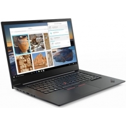 Ноутбук Lenovo ThinkPad X1 Extreme Core i5 9300H/16Gb/SSD512Gb/nVidia GeForce GTX 1650 4Gb/15.6