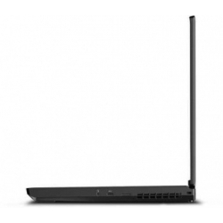 Ноутбук Lenovo ThinkPad P53 Core i7 9850H/16Gb/SSD1Tb/nVidia Quadro RTX3000 6Gb/15.6