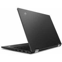 Ноутбук Lenovo ThinkPad L13 Yoga Core i7 10510U/8Gb/SSD256Gb/Intel UHD Graphics 620/13.3