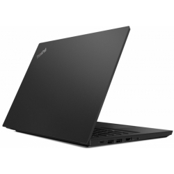 Ноутбук Lenovo ThinkPad E14-IML T, черный (20RA000XRT)