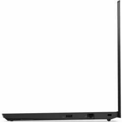 Ноутбук Lenovo ThinkPad E14-IML T, черный (20RA000XRT)