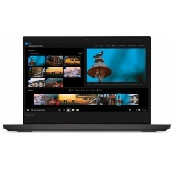 Ноутбук Lenovo ThinkPad E14-IML T Core i5 10210U/8Gb/SSD256Gb/Intel UHD Graphics/14