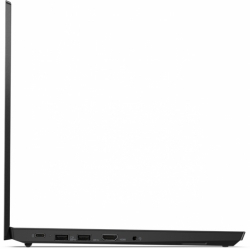 Ноутбук Lenovo ThinkPad E14-IML T, чёрный (20RA002VRT)