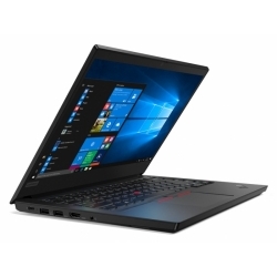 Ноутбук Lenovo ThinkPad E14-IML T Core i7 10510U/16Gb/SSD512Gb/AMD Radeon Rx 640 2Gb/14