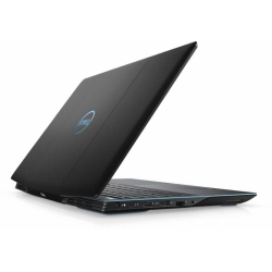 Ноутбук Dell G3 3590 Core i7 9750H/8Gb/SSD512Gb/nVidia GeForce GTX 1660 Ti MAX Q 6Gb/15.6