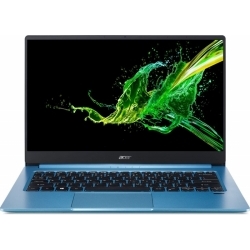 Ультрабук Acer Swift 3 SF314-57G-70XM Core i7 1065G7/16Gb/SSD1Tb/nVidia GeForce MX350 2Gb/14
