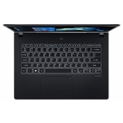 Ноутбук Acer TravelMate TMP614-51T-G2-70R6 Core i7 10510U/8Gb/SSD256Gb/14