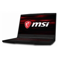 Ноутбук MSI GF63 Thin 9SCXR-442XRU Core i5 9300H/8Gb/SSD512Gb/nVidia GeForce GTX 1650 MAX Q 4Gb/15.6