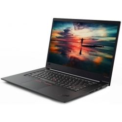 Ноутбук Lenovo ThinkPad X1 Extreme Core i7 9750H/16Gb/SSD256Gb/nVidia GeForce GTX 1650 4Gb/15.6