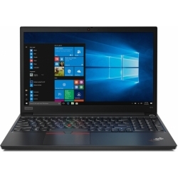 Ноутбук Lenovo ThinkPad E15-IML T Core i5 10210U/8Gb/1Tb/SSD256Gb/AMD Radeon Rx 640 2Gb/15.6